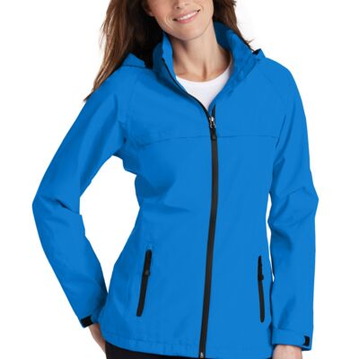 Women's Torrent Waterproof Jacket Thumbnail
