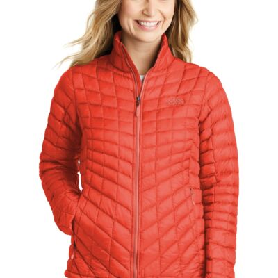 Women's ThermoBall Trekker Jacket Thumbnail