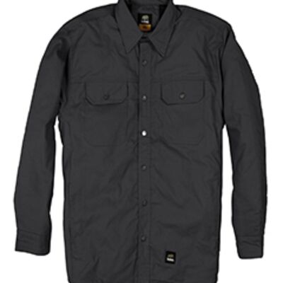 Men's Heartland Duck Shirt Jacket Thumbnail