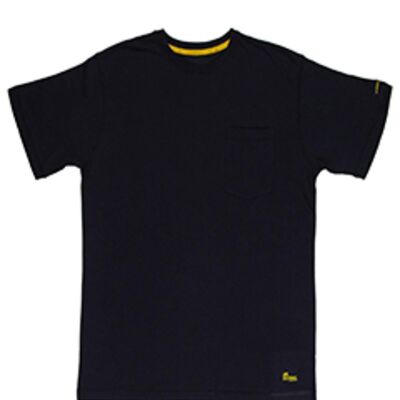 Men's Lightweight Performance Pocket T-Shirt Thumbnail
