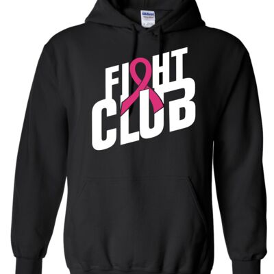 FIGHT CLUB - HOODIE Thumbnail