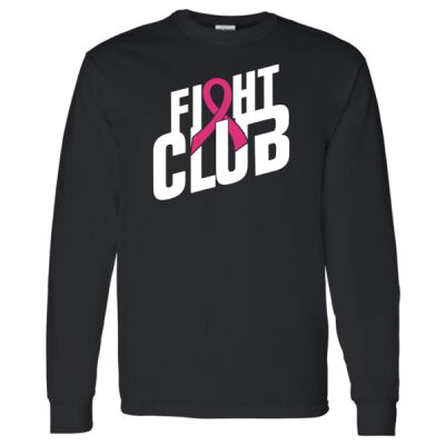 FIGHT CLUB - LS TEE Thumbnail