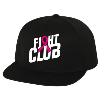 FIGHT CLUB - SNAPBACK Thumbnail