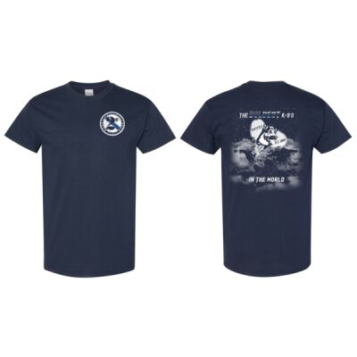 C - K9 UNIT TEE Thumbnail