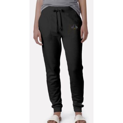 M-BeeLIEVABLE Ladies Joggers Thumbnail