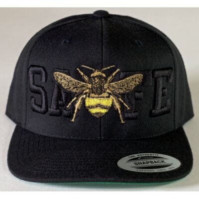 Bee SAFE SNAPBACK Thumbnail