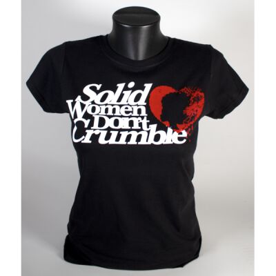 STRONG WOMEN - TEE Thumbnail