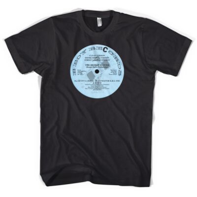 THE BRIDGE IS OVER Thumbnail