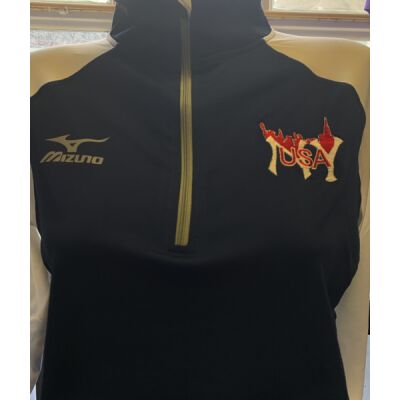 USANY HALF ZIP PULLOVER Thumbnail