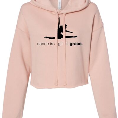 GRACEFULL CROP Thumbnail