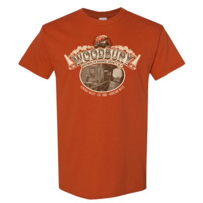 WOODBURY GATEWAY T-SHIRT Thumbnail
