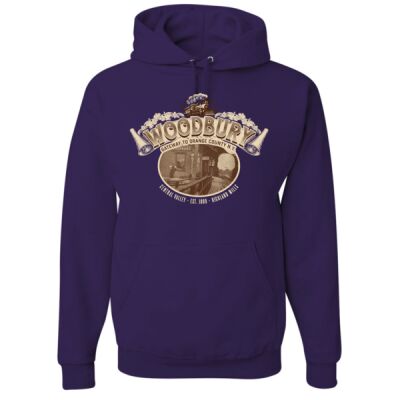 WOODBURY GATEWAY HOODIE Thumbnail