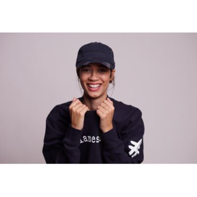 IBS - CREWNECK  Thumbnail