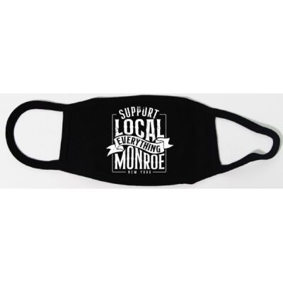 SUPPORT LOCAL - MASK Thumbnail