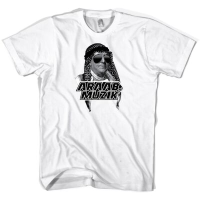 BEN DOIN THIS - Tee Thumbnail