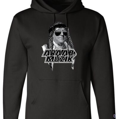 BEN DOIN THIS - HOODIE Thumbnail