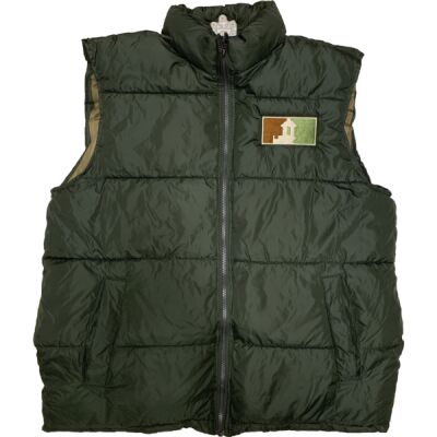 PR LOGO VEST Thumbnail