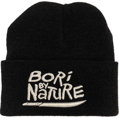 BORI BY NATURE SKULLY Thumbnail