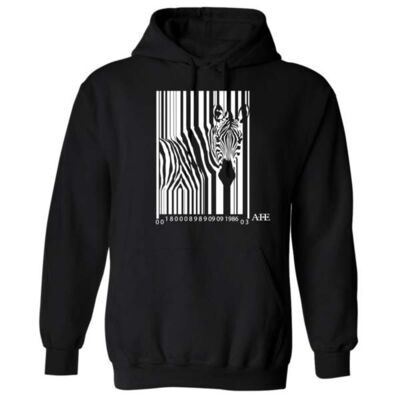 ZEBRA HOODIE Thumbnail
