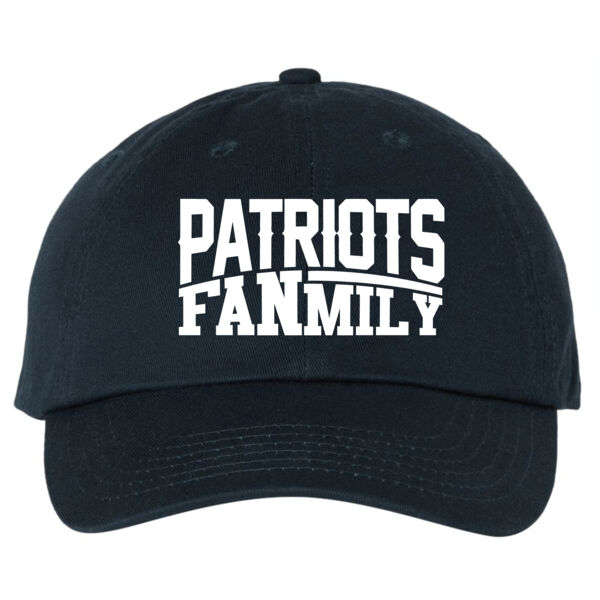 PATRIOTS FANMILY Thumbnail