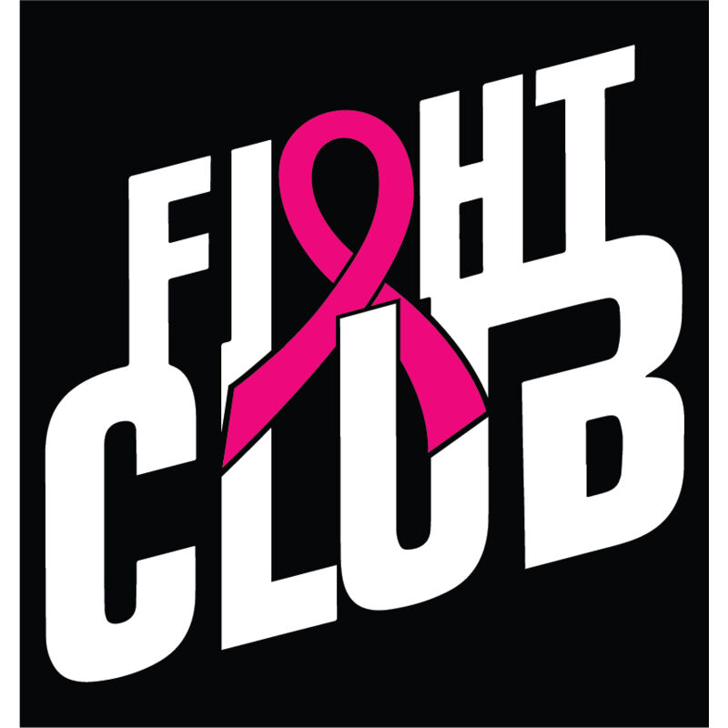 FIGHT CLUB Thumbnail