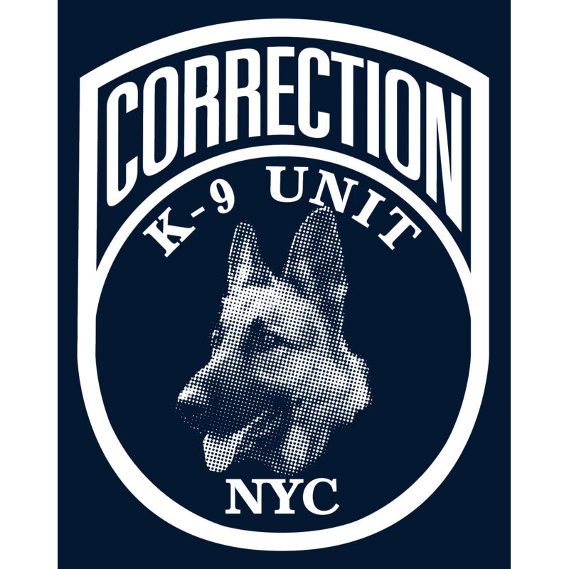 CORRECTIONS - K9 UNIT Thumbnail