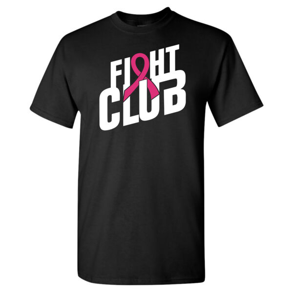 FIGHT CLUB - TEE Thumbnail