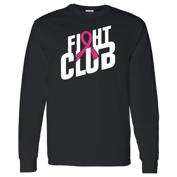 FIGHT CLUB - LS TEE Thumbnail