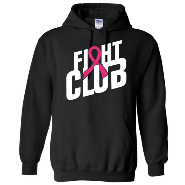 FIGHT CLUB - HOODIE Thumbnail