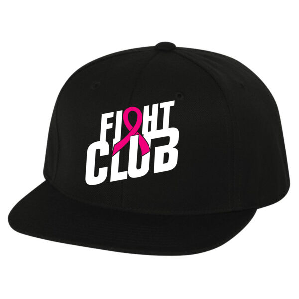 FIGHT CLUB - SNAPBACK Thumbnail